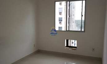 Imagem 7: Apt de 2/4 sendo 1 suite, 60m² e área de lazer