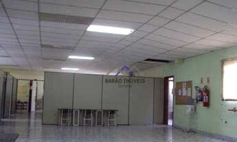 Imagem 4: Prédio para alugar, 675 m² por R$ 13.000,00/mês - Ponte de São João - Jundiaí/SP