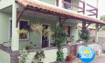 Imagem: TSI-Casa para Venda, Saquarema / RJ, bairro