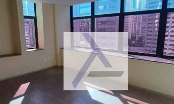 Imagem 3: Sala para alugar, 489 m² por R$ 29.000/mês - Vila Olímpia - São Paulo/SP