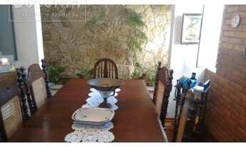 Imagem: Santo André - Casa Padrão - Parque das