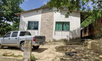 Imagem 5: Vendo casa no Colônia santo Antônio