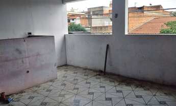 Imagem: Casa Comercial à venda, Jardim J S Carvalho