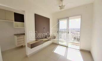 Imagem: Ribeirão Preto - Apartamento Padrão