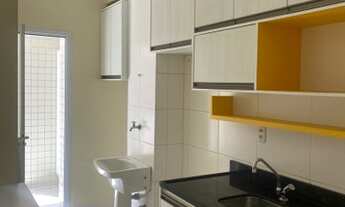 Imagem 2: APARTAMENTO VENDA 380$ MIL
