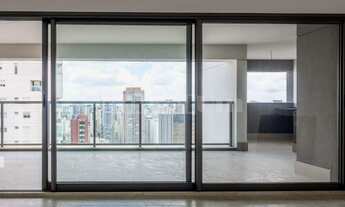 Imagem: São Paulo - Apartamento Padrão - Pinheiros