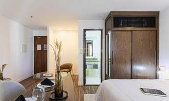 Imagem 6: São Paulo - Apartamento Padrão - Jardim Paulista