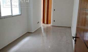 Imagem 4: Santo André - Apartamento Padrão - Vila Alto de Santo André