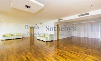 Imagem 2: Apartamento com vista imponente