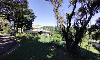 Imagem 4: Terreno - Condomínio Chácara Flora - Valinhos