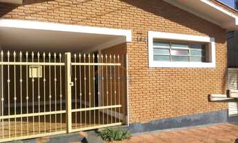 Imagem 2: Casa Padrão - Ribeirão Preto - Vila Tibério