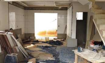 Imagem 2: Casa 03 quartos no Bairro Sinimbu