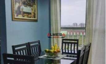 Imagem 6: Cond. Ville Laguna - Cobertura DÚPLEX - 3Q sendo 1 suíte - 106m² - 2 vagas - Av. Augusto M