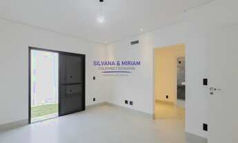 Imagem 4: Casa em Condomínio para Venda em Piracicaba, Bongue, 3 dormitórios, 3 suítes, 4 banheiros