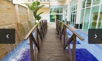 Imagem 4: Marina de Itacuruçar: Apartamento/Loft mobiliado 60m² aceito carro e Parcelamento