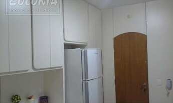 Imagem 4: Santo André - Apartamento Padrão - Centro