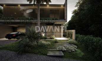 Imagem 2: Casa - Condomínio Morada das Nascentes - Valinhos