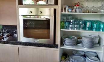 Imagem 9: São José do Rio Preto - Casa Padrão - Jardim Bosque das Vivendas