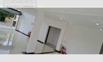 Imagem 2: Santo André - Loja/Salão - Vila São Pedro