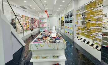 Imagem 5: Ponto Comercial 25Março, loja com 2 Andares