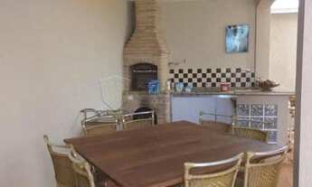 Imagem 6: Ribeirão Preto - Casa de Condomínio - Residencial Jequitibá