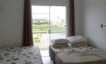 Imagem 7: Casa em condomínio Caueira Beach