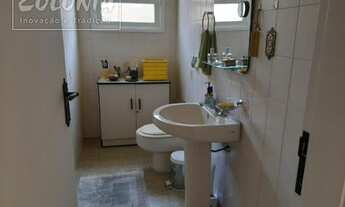 Imagem 5: Santo André - Casa Padrão - Utinga