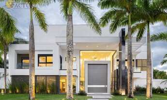 Imagem 5: Casa com 8 dormitórios à venda, 1600 m² - Acapulco - Guarujá/SP