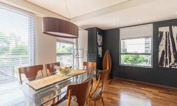 Imagem 5: Venda Apartamento 1 Dormitórios - 107 m² Vila Nova Conceição