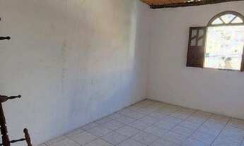 Imagem 5: Casa com 5 dormitórios à venda, 90 m² por R$ 180.000 - Cosme de Farias - Salvador/BA