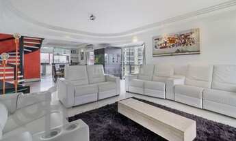 Imagem 3: São Paulo - Apartamento Padrão - Cerqueira César