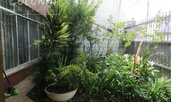 Imagem 2: Santo André - Casa Padrão - Utinga