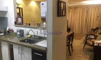 Imagem 2: Apartamento com 3 dormitórios à venda, 78 m² por R$ 350.000,00 - Parque Mandaqui - São Pau