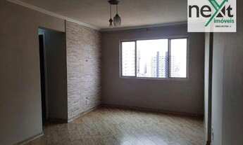 Imagem: Apartamento no Brás com 55 m² - Próximo