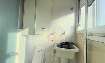 Imagem 6: Apartamento com 2 dormitórios à venda, 49 m² por R$ 310.000,00 - Vila Pires - Santo André