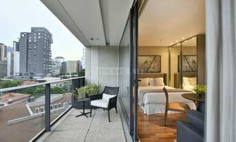 Imagem 3: São Paulo - Apartamento Padrão - Vila Olímpia