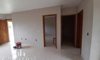 Imagem 3: Casa geminada de dois dormitórios em nova tramandaí