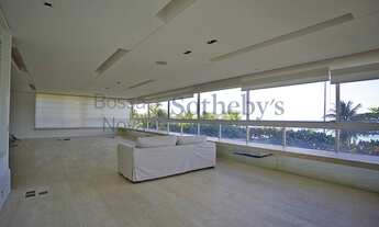 Imagem 3: Apartamento reformado frontal mar