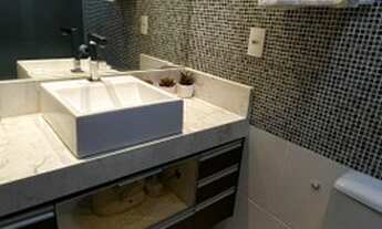 Imagem 7: Apartamento com 92m² e 3 suítes á venda no Jardim Goiás