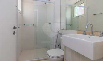 Imagem 6: São Paulo - Apartamento Padrão - ITAIM BIBI