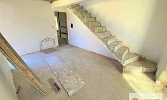 Imagem 4: Cobertura com 2 quartos à venda, 50 m² por R$ 455.000 - Santa Mônica - Belo Horizonte/MG