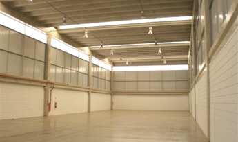 Imagem 2: Barracão - Jardim Aparecida - Campinas