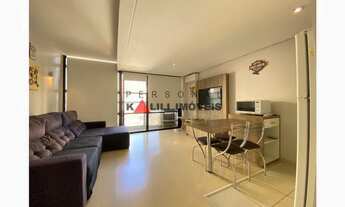 Imagem: Apartamento Duplex Mobiliado à venda na