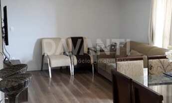 Imagem 6: Apartamento - Parque Prado - Campinas