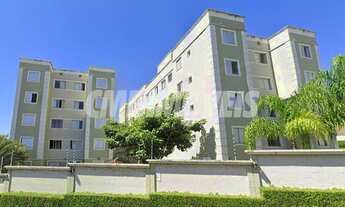 Imagem: Apartamento - Parque São Martinho - Campinas