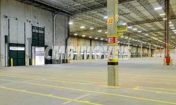 Imagem 4: Galpão - Parque Viracopos - Campinas