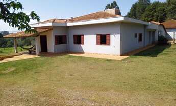 Imagem: Casa alto padrão- aluguel- São Miguel