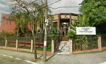 Imagem: Salão - Vila Olivo - Valinhos