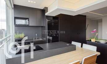 Imagem 3: São Paulo - Apartamento Padrão - Pinheiros