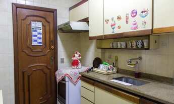 Imagem 7: Apartamento com 2 dormitórios à venda, 100 m² por R$ 530.000,00 - Tijuca - Rio de Janeiro